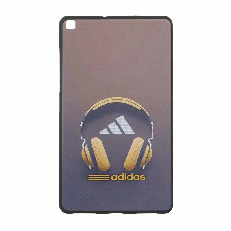 قاب ژله ای تبلت فانتزی طرح دار Samsung Galaxy Tab A8 2019 LTE SM / T290 / T295 - کد 585 - NTC