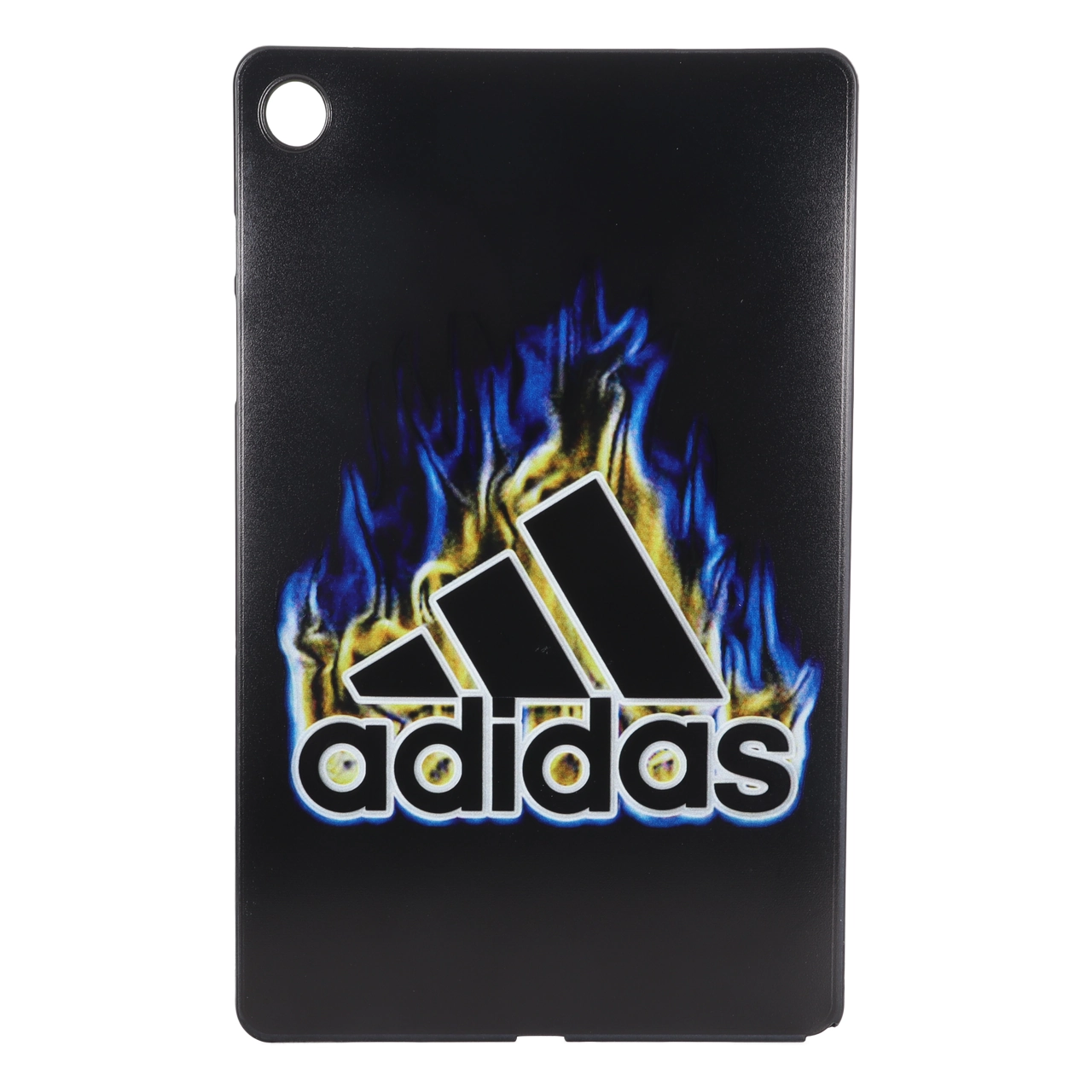 قاب ژله ای تبلت Samsung Galaxy TAB A9 PLUS 5G SM X216 - طرح 872