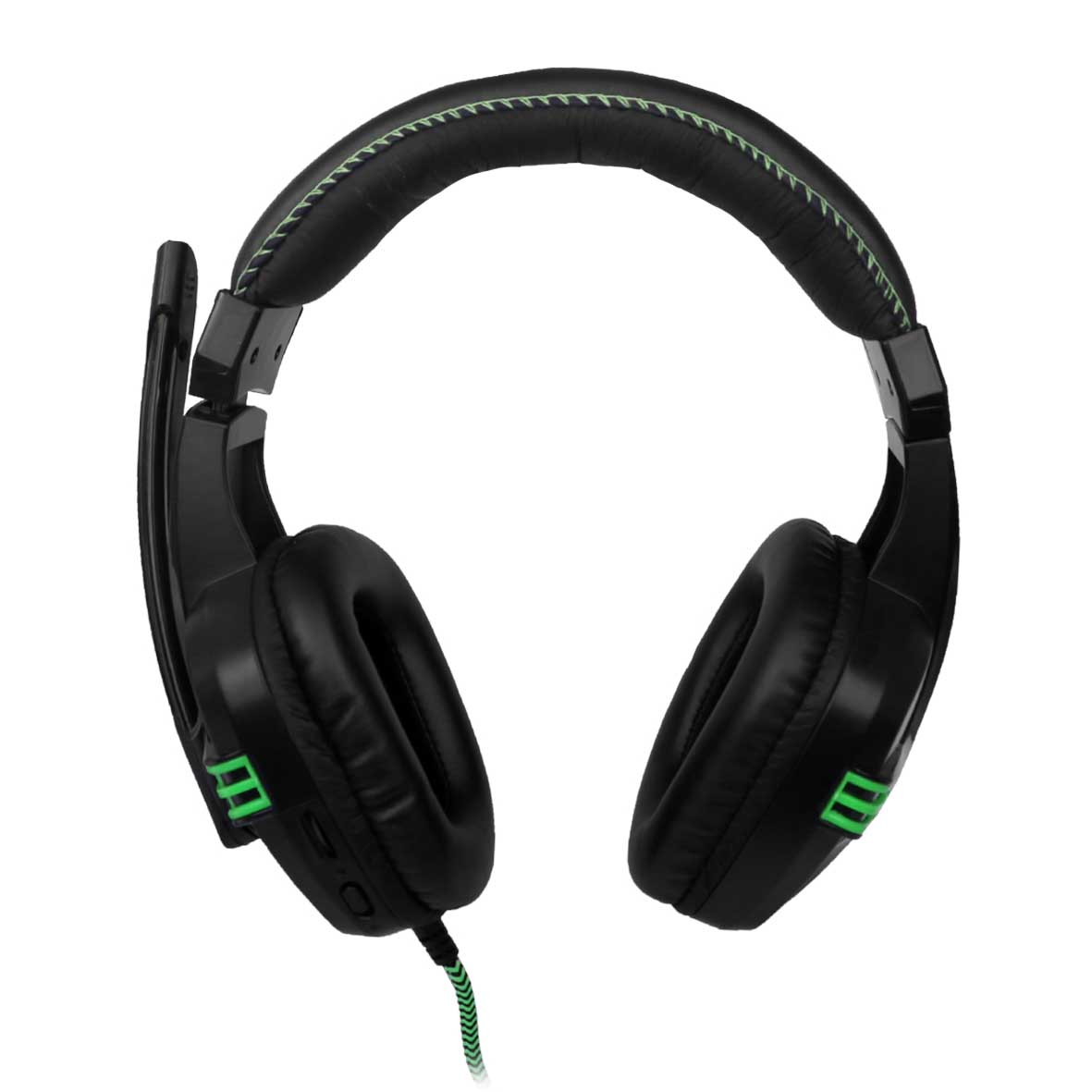 هدست باسیم TSCO مدل TH 5127 - مشکی