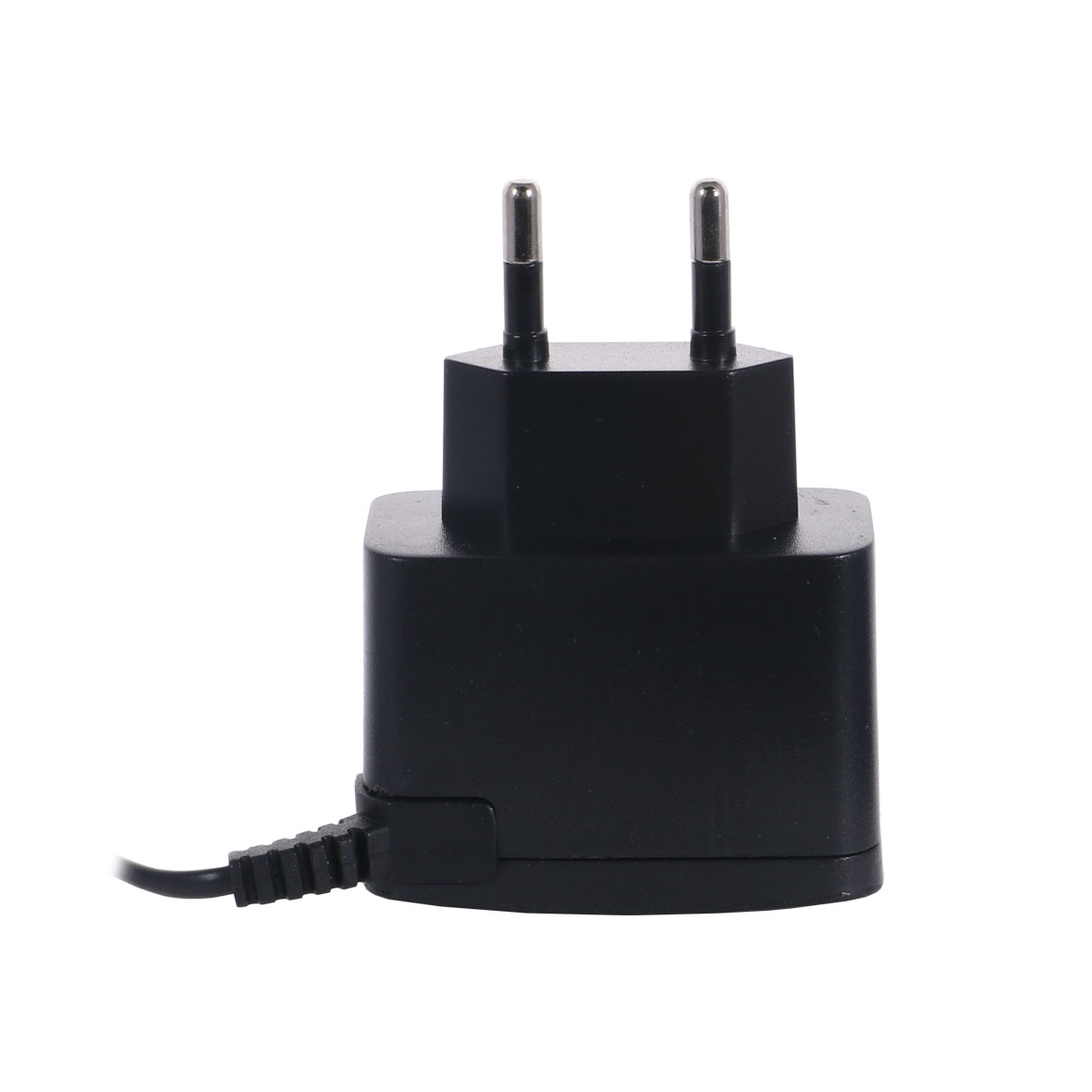 شارژر دیواری سوزنی Nokia مدل MMS - 6101 AC-3E - درجه یک