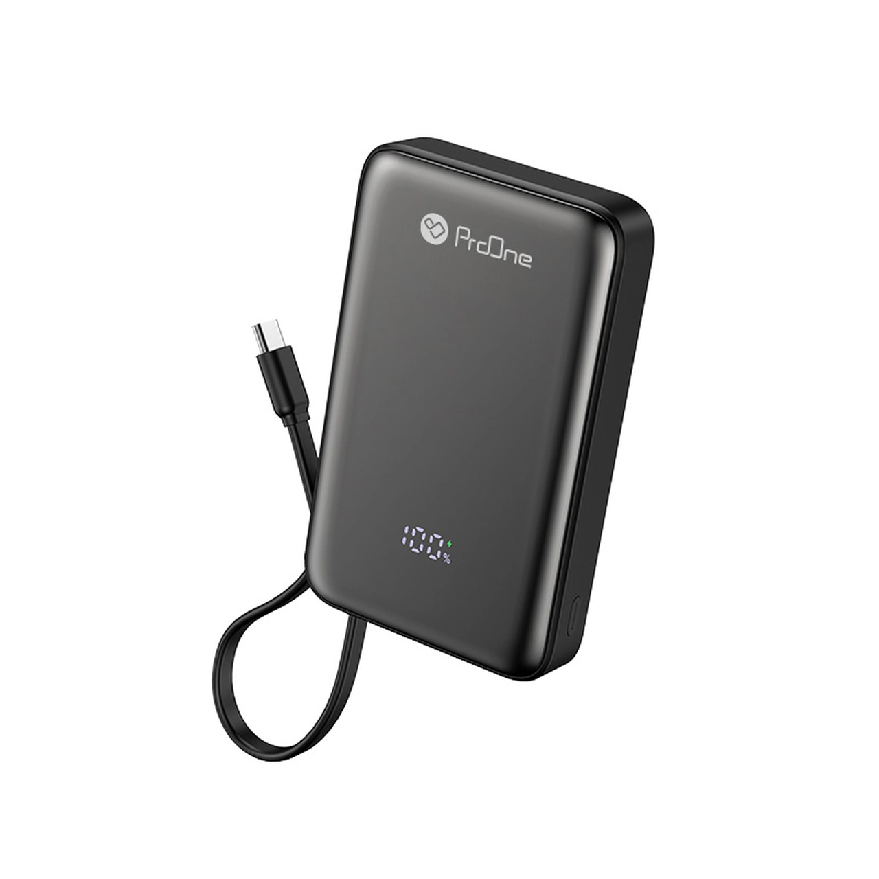 پاوربانک فست شارژ ProOne 10000mAh مدل Power Core PPB5123 - مشکی
