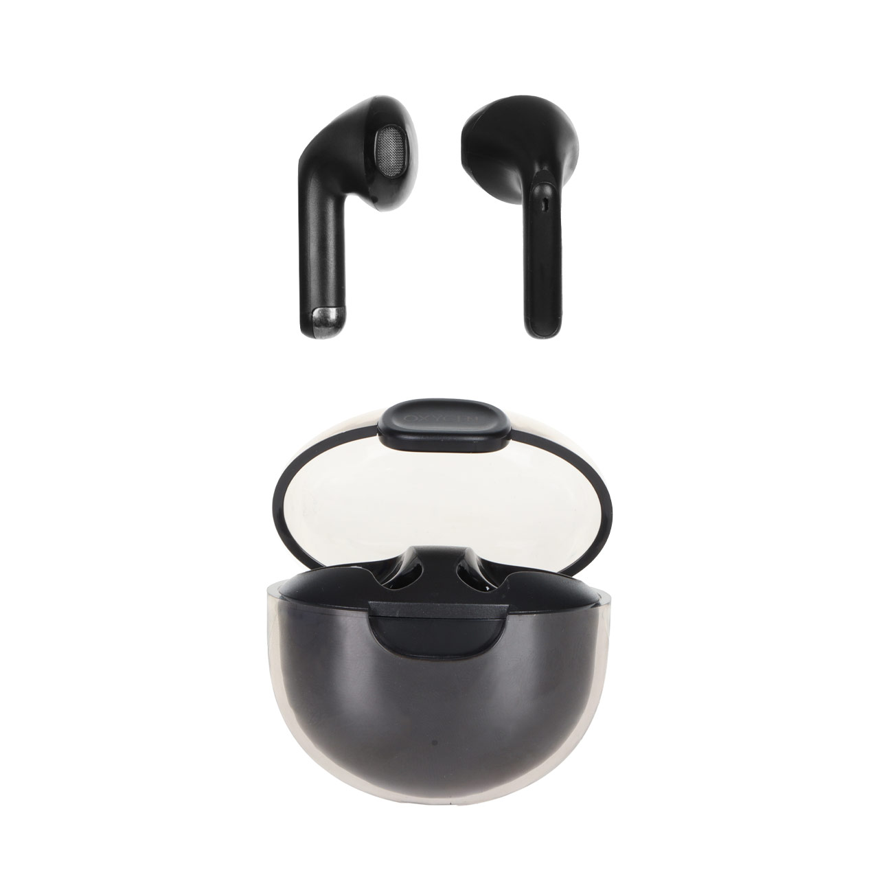 ایرفون بی سیم Oxygen مدل W5 - مشکی