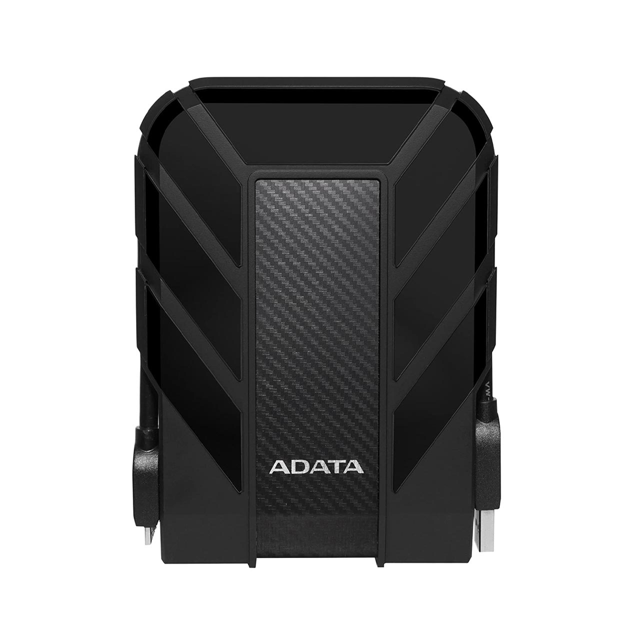 هارد اکسترنال ADATA مدل HD710 Pro ظرفیت 2TB - مشکی (گارانتی شرکت آونگ)