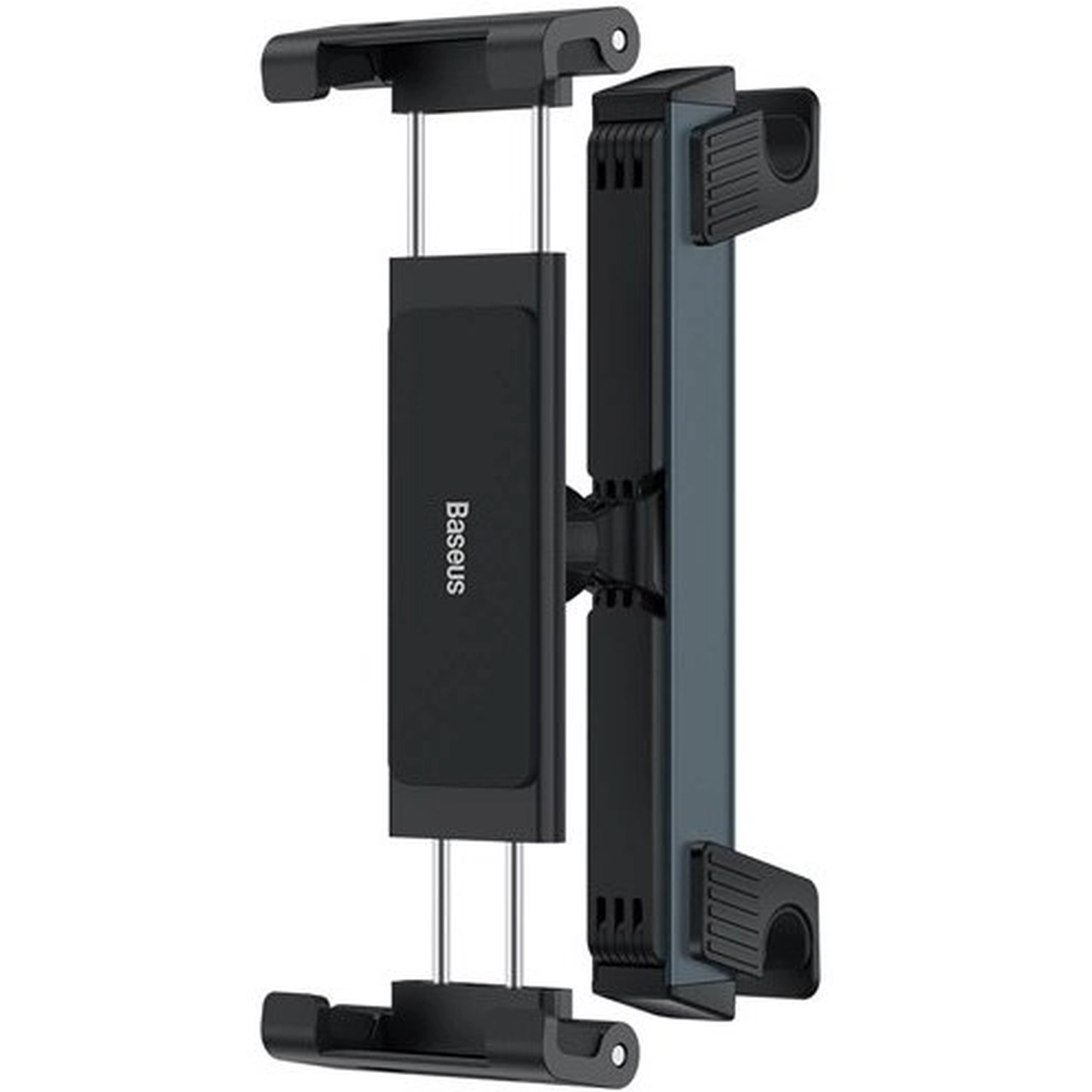 هولدر تبلت مخصوص پشت صندلی خودرو Baseus مدل Joyride Pro Series BS-CZ009 - مشکی (گارانتی آونگ)