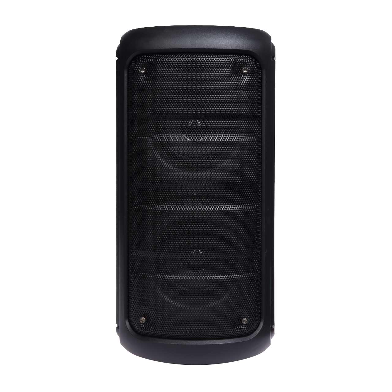 اسپیکر بی سیم BIG SOUND مدل KTS-1296 - مشکی