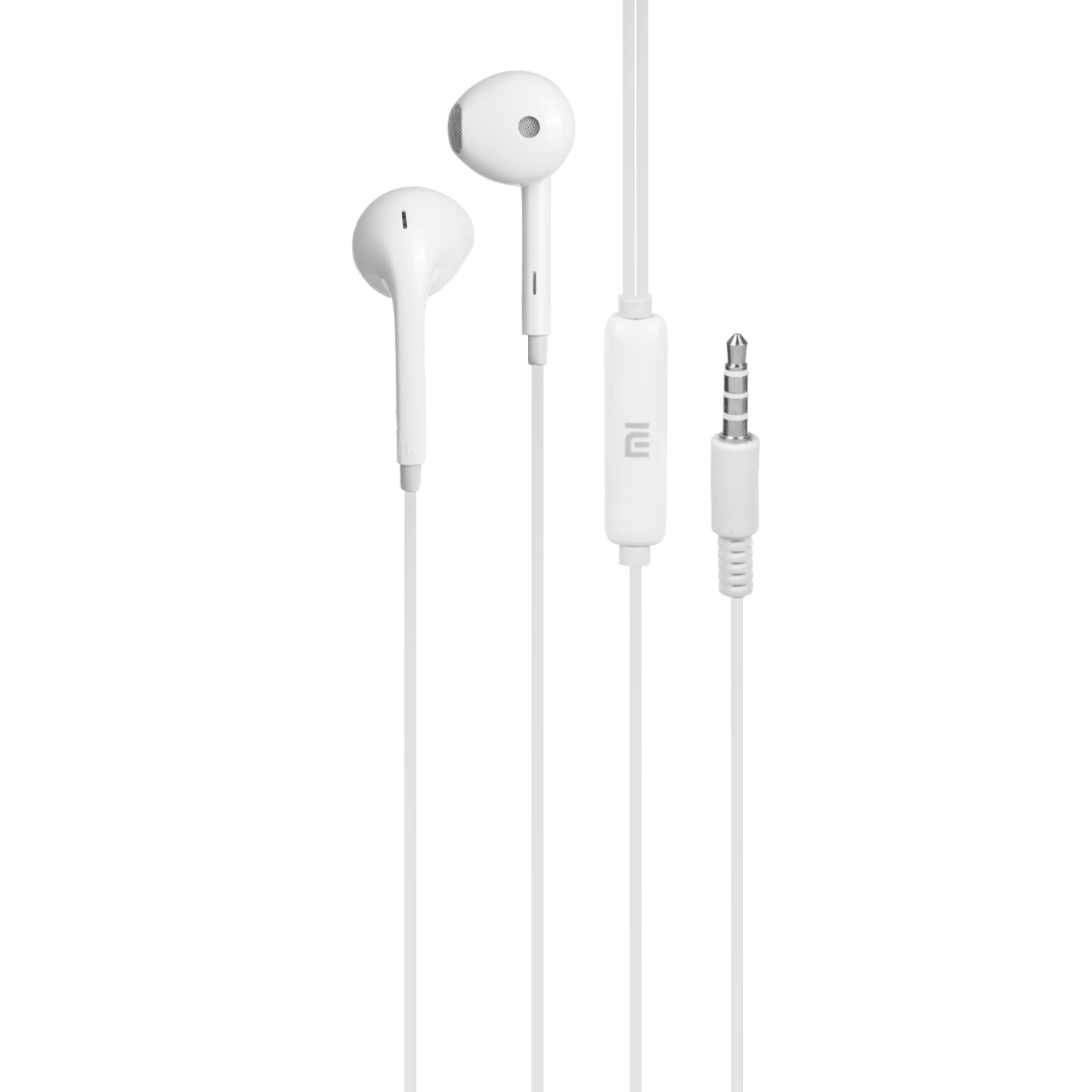 هندزفری باسیم Xiaomi - سفید - DST (گارانتی شش ماهه) - غیراصل