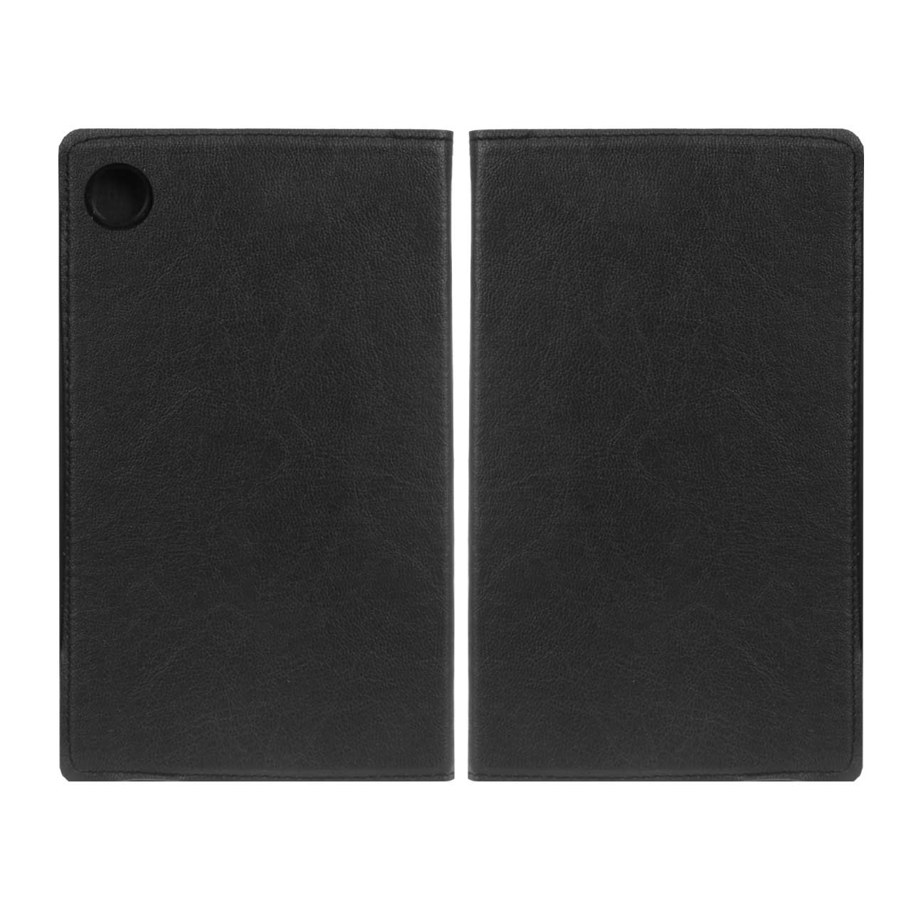 کیف تبلت ساده Samsung Galaxy Tab A9 - مشکی