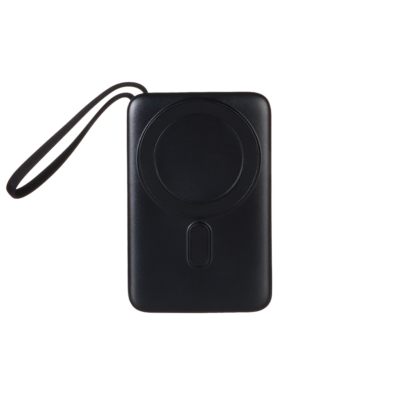 پاوربانک فست شارژ وایرلس Tranyoo 10000mAh مدل T-F26 22.5W - مشکی