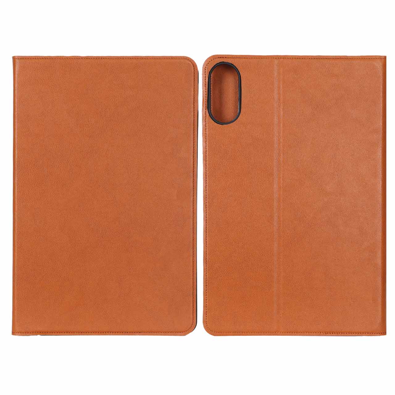 کیف تبلت ساده Xiaomi Redmi Pad Pro - عسلی - NTC
