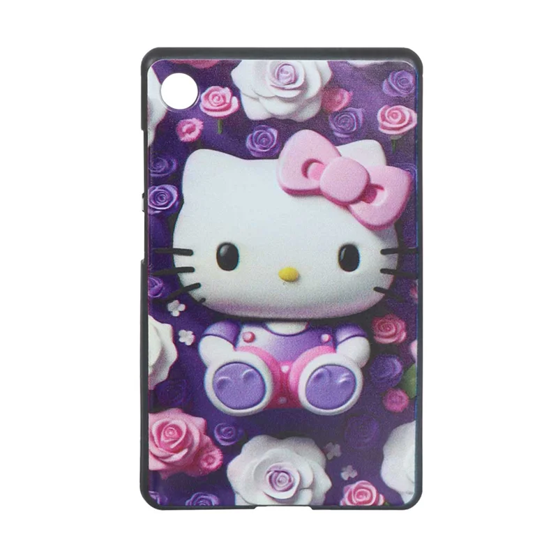 قاب ژله ای تبلت Lenovo TAB M7 7305X - کد 951