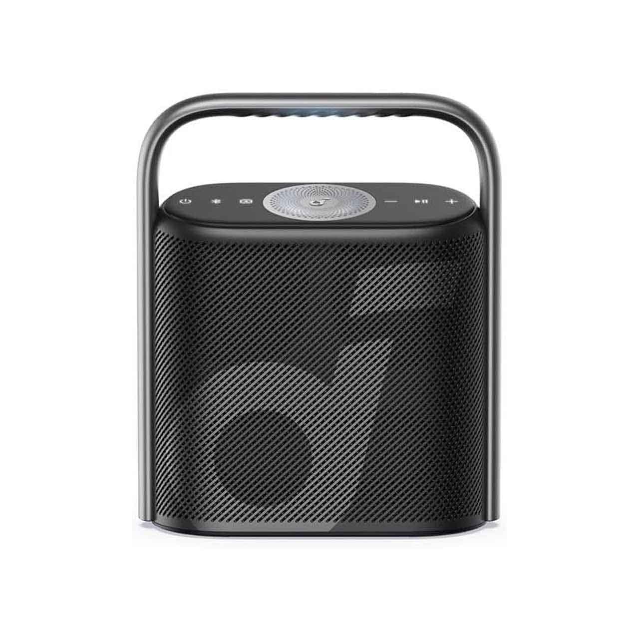 اسپیکر بلوتوثی Anker مدل Motion X500 A3131011 - مشکی (گارانتی 18ماهه حافظه طلایی ایستا)