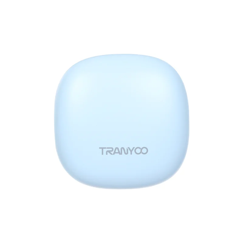 ایرفون بی سیم Tranyoo مدل T-M25 - آبی