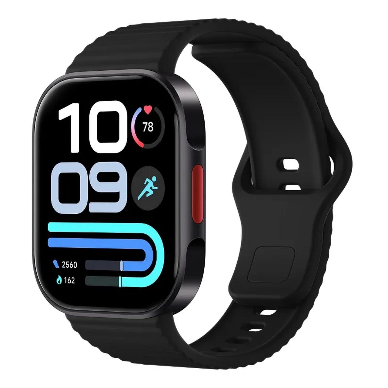 ساعت هوشمند Xiaomi مدل Redmi Watch 6 Lite Global M2565W1 - مشکی (گارانتی شش ماهه ایویز)