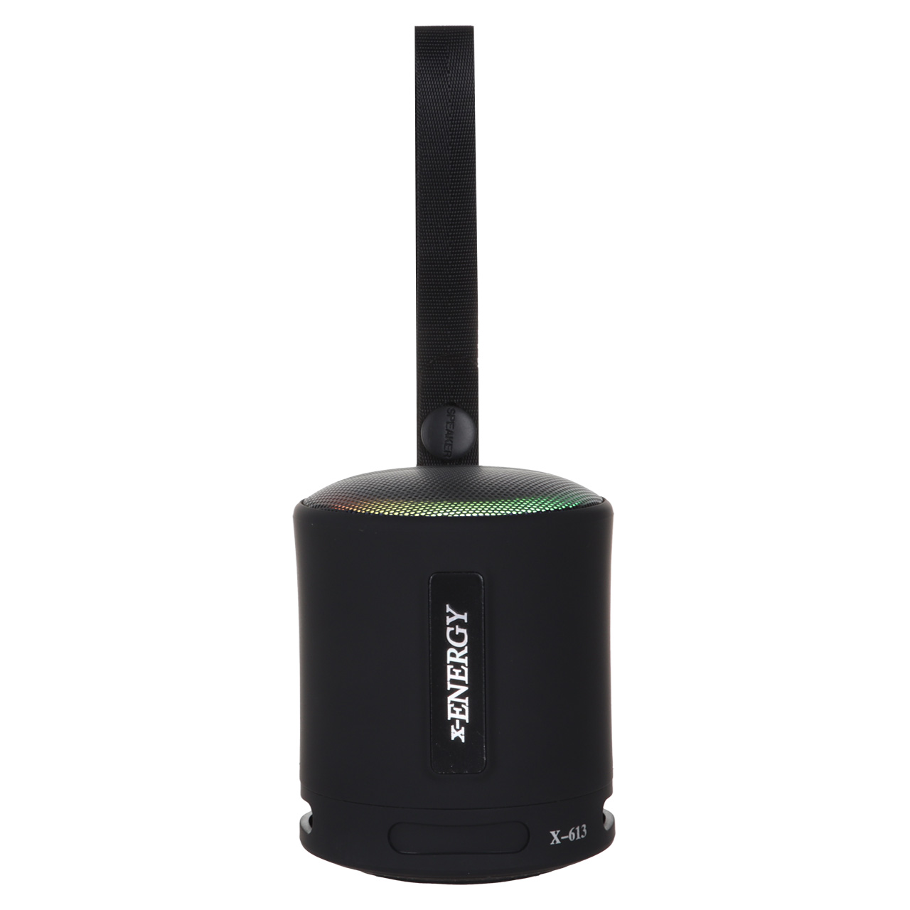 اسپیکر بی سیم X-Energy مدل X-613 - مشکی (گارانتی IPM)