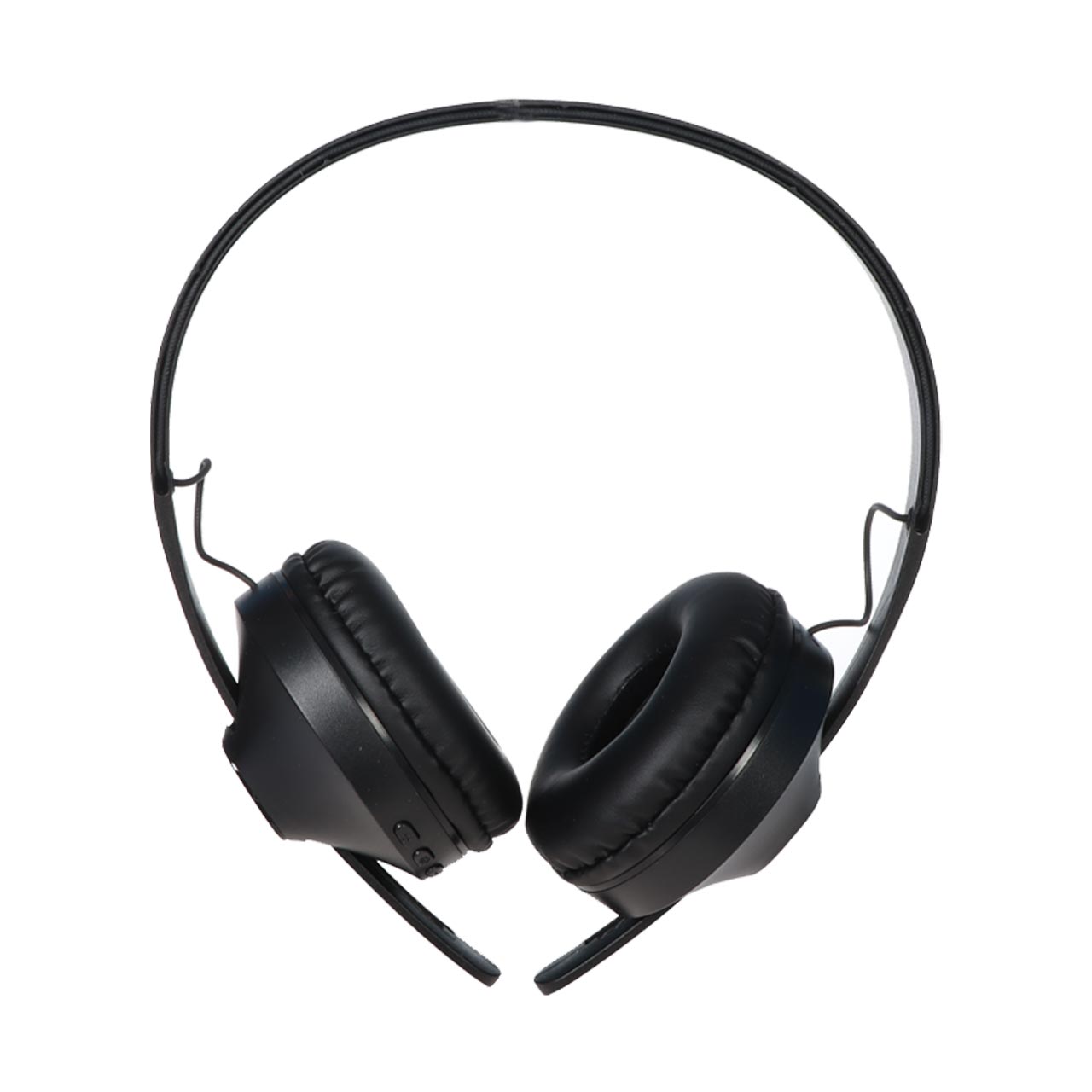 هدفون بی سیم مدل AKZ 27 - مشکی