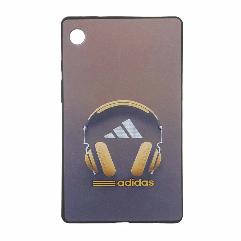 قاب ژله ای تبلت فانتزی طرح دار Samsung Galaxy Tab A9 - کد 567 - NTC