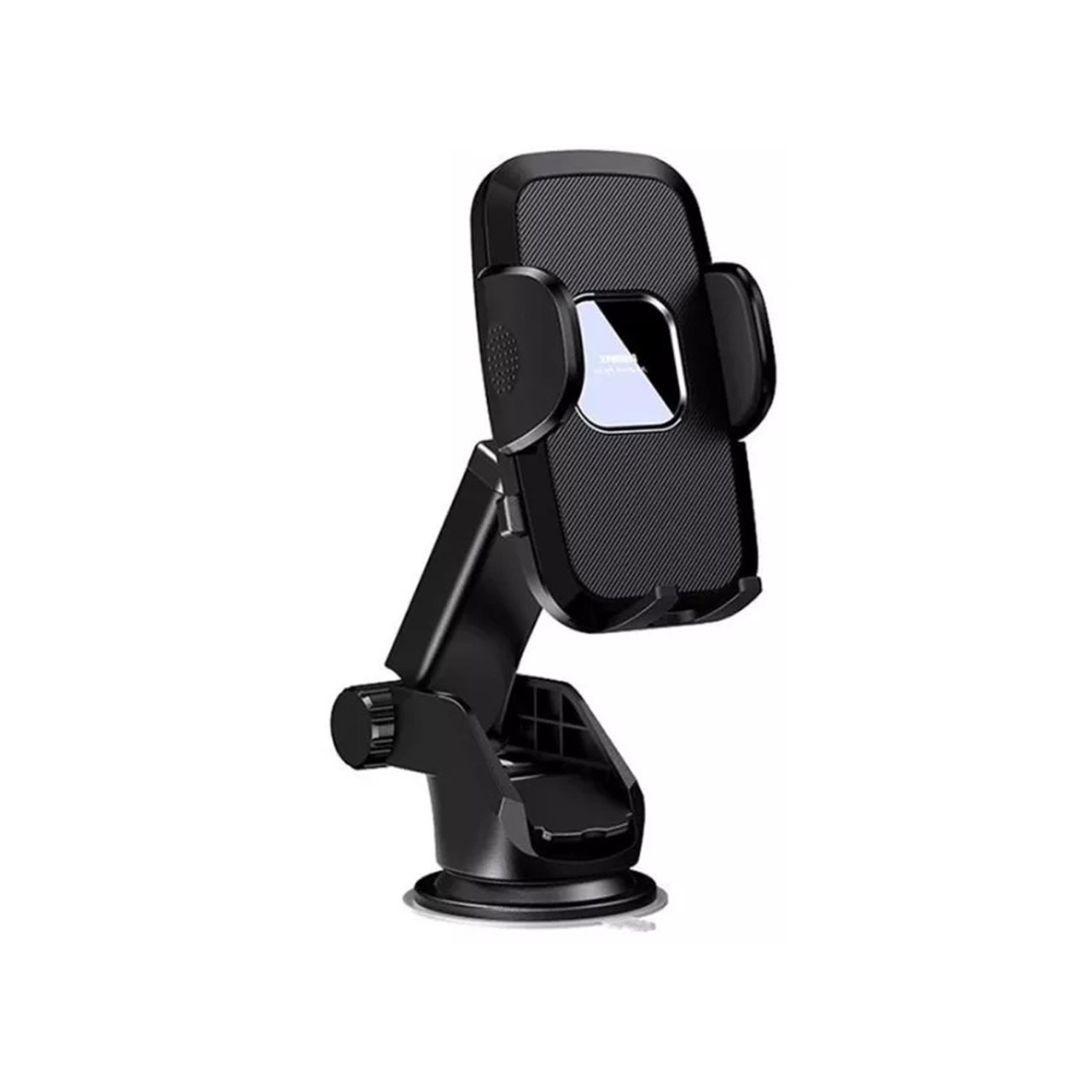 هولدر گوشی موبایل پایه دار Remax مدل RM-C50 - مشکی