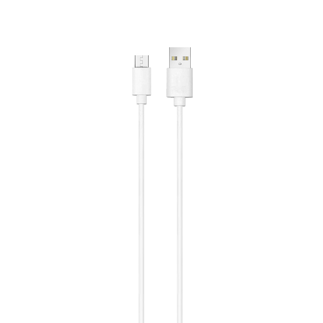 کابل شارژ اورجینال فست اندروید note 4 - سفید (گارانتی شش ماهه نیکان همراه)