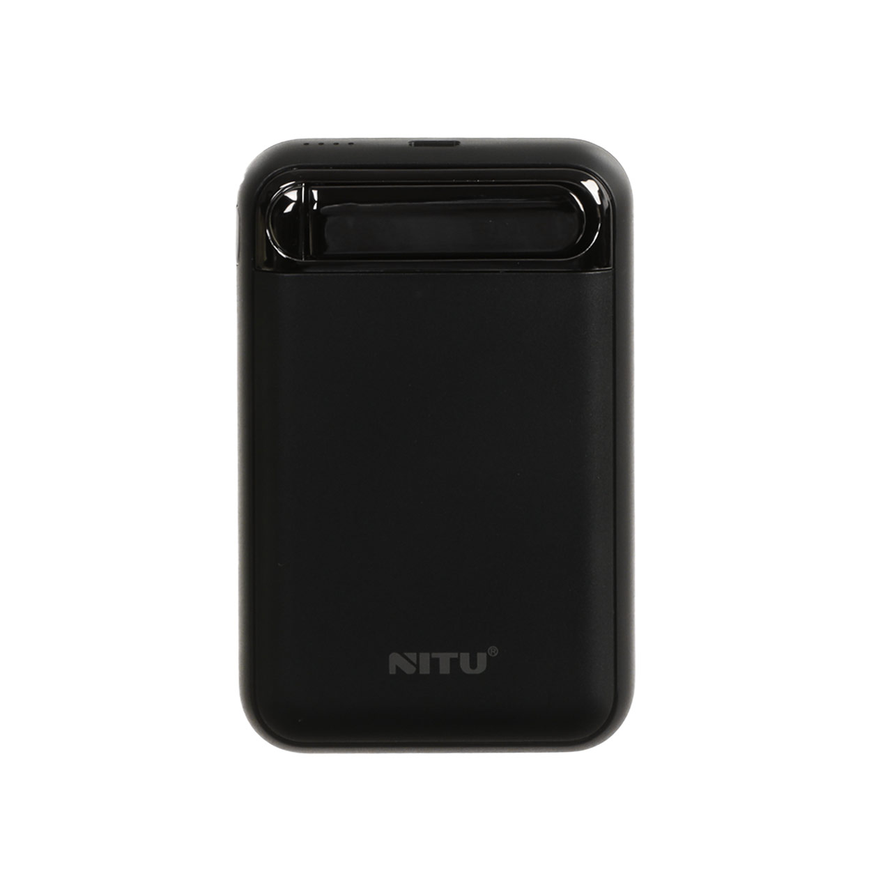 پاوربانک (PD و فست شارژ) Nitu 20W 5000mAh مدل NPB26 - مشکی