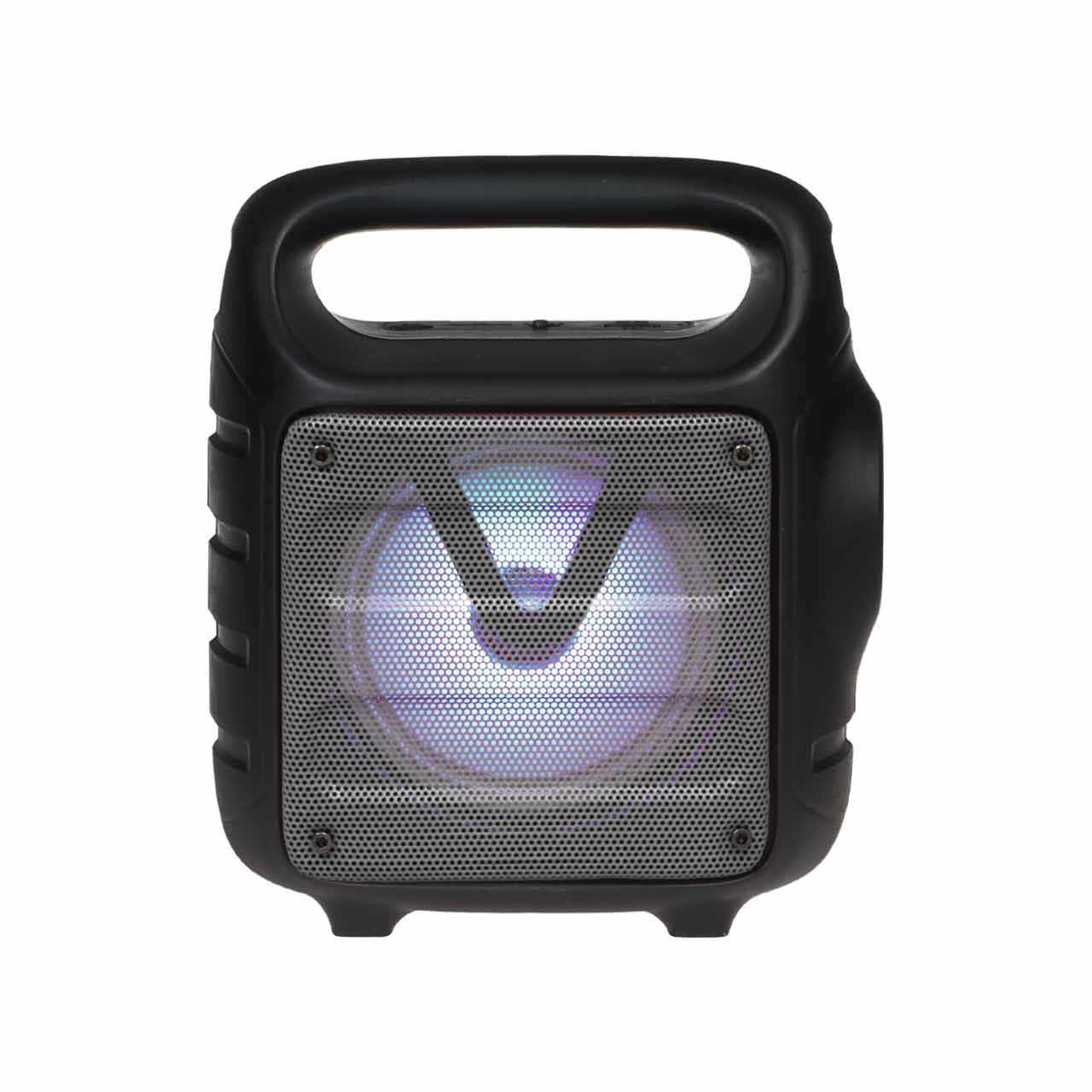 اسپیکر بی سیم BIG SOUND مدل KTS-1185 - خاکستری