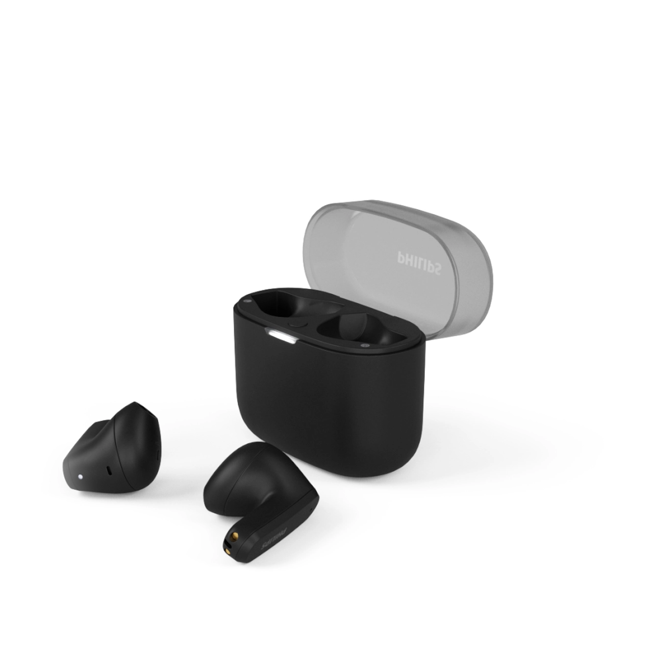 ایرفون بی سیم Philips مدل TAT2139BK - مشکی (گارانتی دوساله سی آوا)