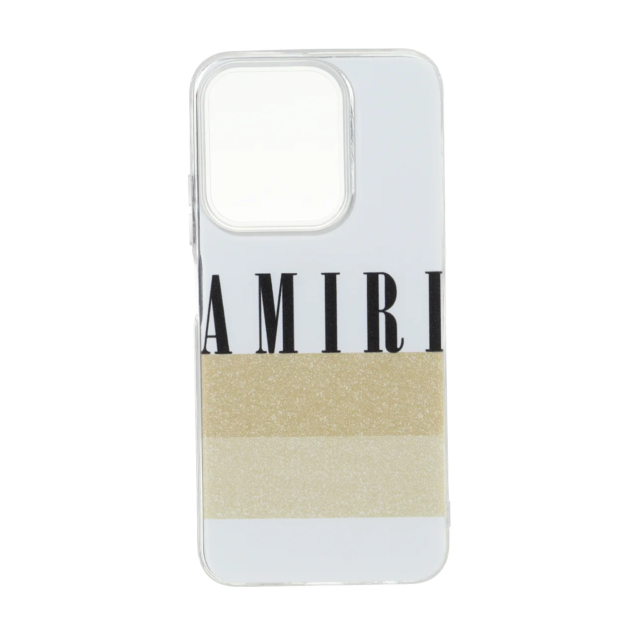 قاب داخل اطلسی دور ژله ای طرح دار Xiaomi Redmi 15C / Poco C85 - کد 157