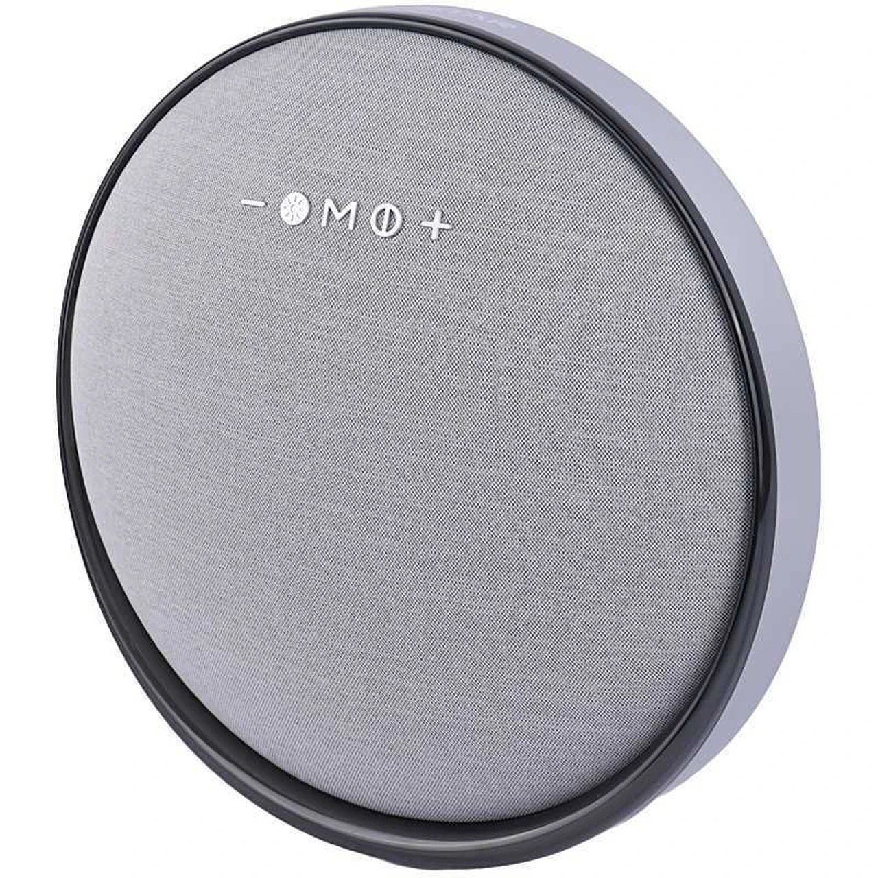 اسپیکر بی سیم Hicostar مدل HS-BS290 - خاکستری