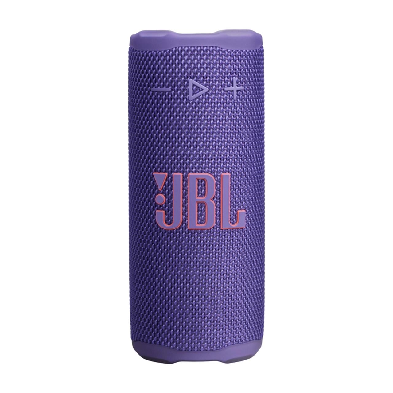 اسپیکر بی سیم JBL مدل Grip - بنفش (گارانتی 18ماهه شرکتی)