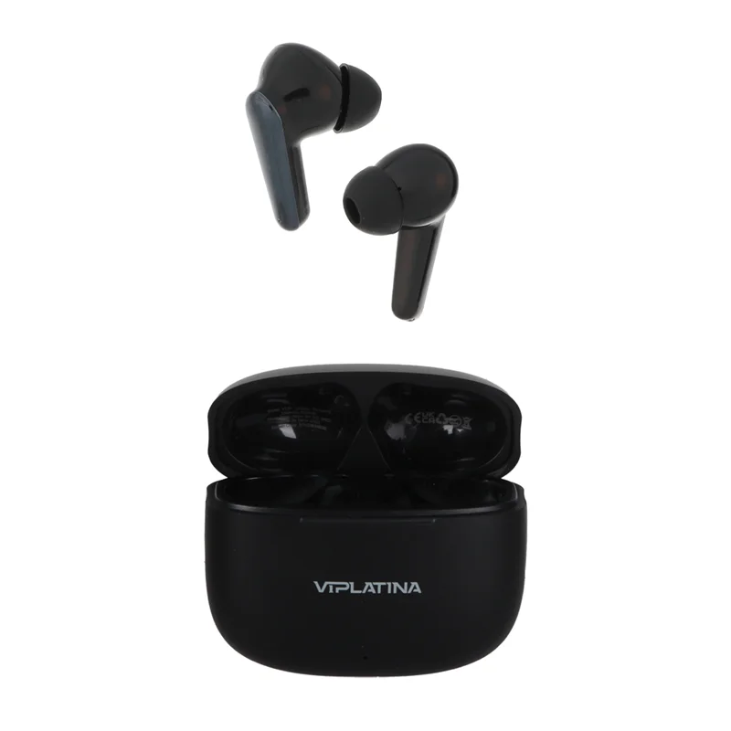 ایرفون بی سیم VIPLATINA مدل VT36 - مشکی