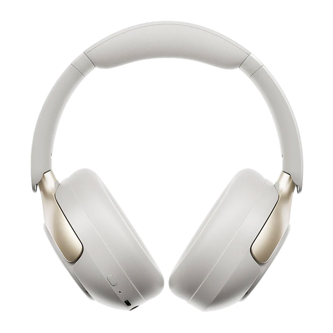 ایرفون بی سیم QCY مدل H3 Pro - سفید (گارانتی 18 ماهه شرکتی)