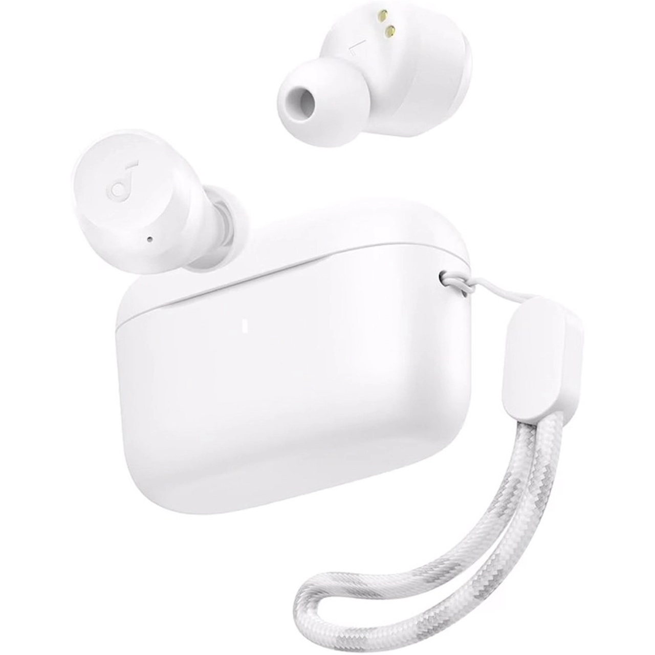 ایرفون بی سیم ANKER مدل A25i A3948 - سفید (گارانتی 18ماهه شرکتی)