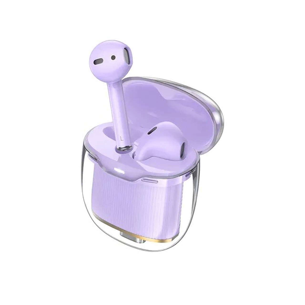 ایرفون بی‌سیم hoco مدل EW52 - یاسی - DST (گارانتی شش ماهه)