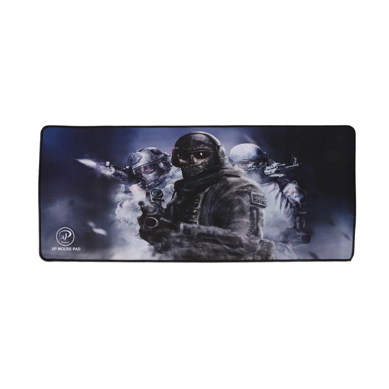 ماوس پد گیمینگ XP ابعاد 70x30 سانتیمتری - طرح 6 - RYL