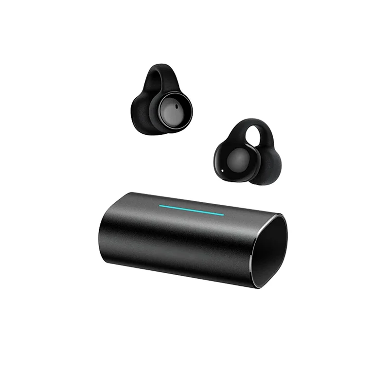 ایرفون بی سیم Riversong مدل Air Clip L3 EA317 - مشکی