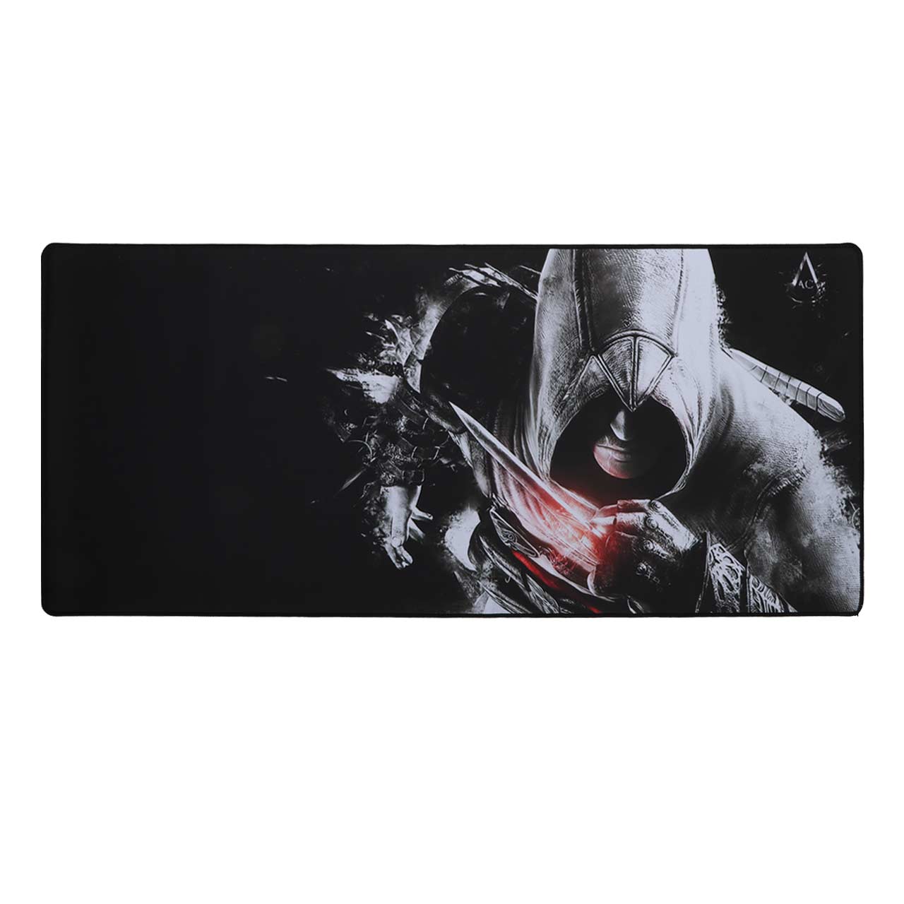 ماوس پد گیمینگ P-net مدل P.2010 سایز 40x90 سانتیمتری - طرح 13 - RYL