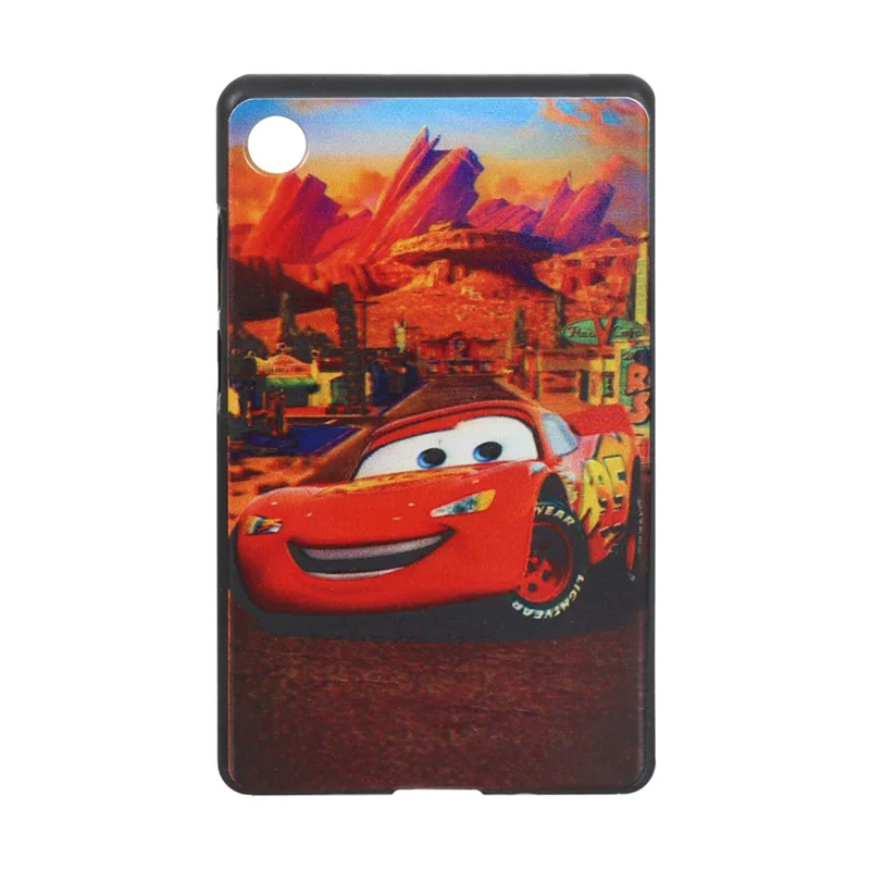 قاب ژله ای تبلت Lenovo TAB M7 7305X - کد 952