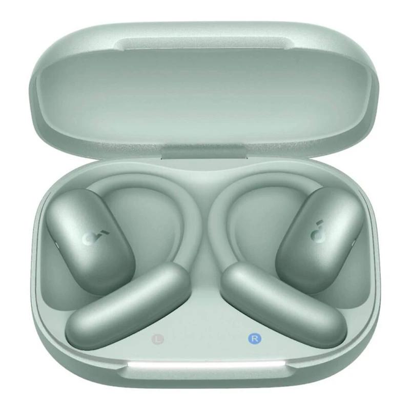 ایربادز بی سیم ANKER مدل AeroFit 2 A3874H62 - سبز (گارانتی شش ماهه ایویز)