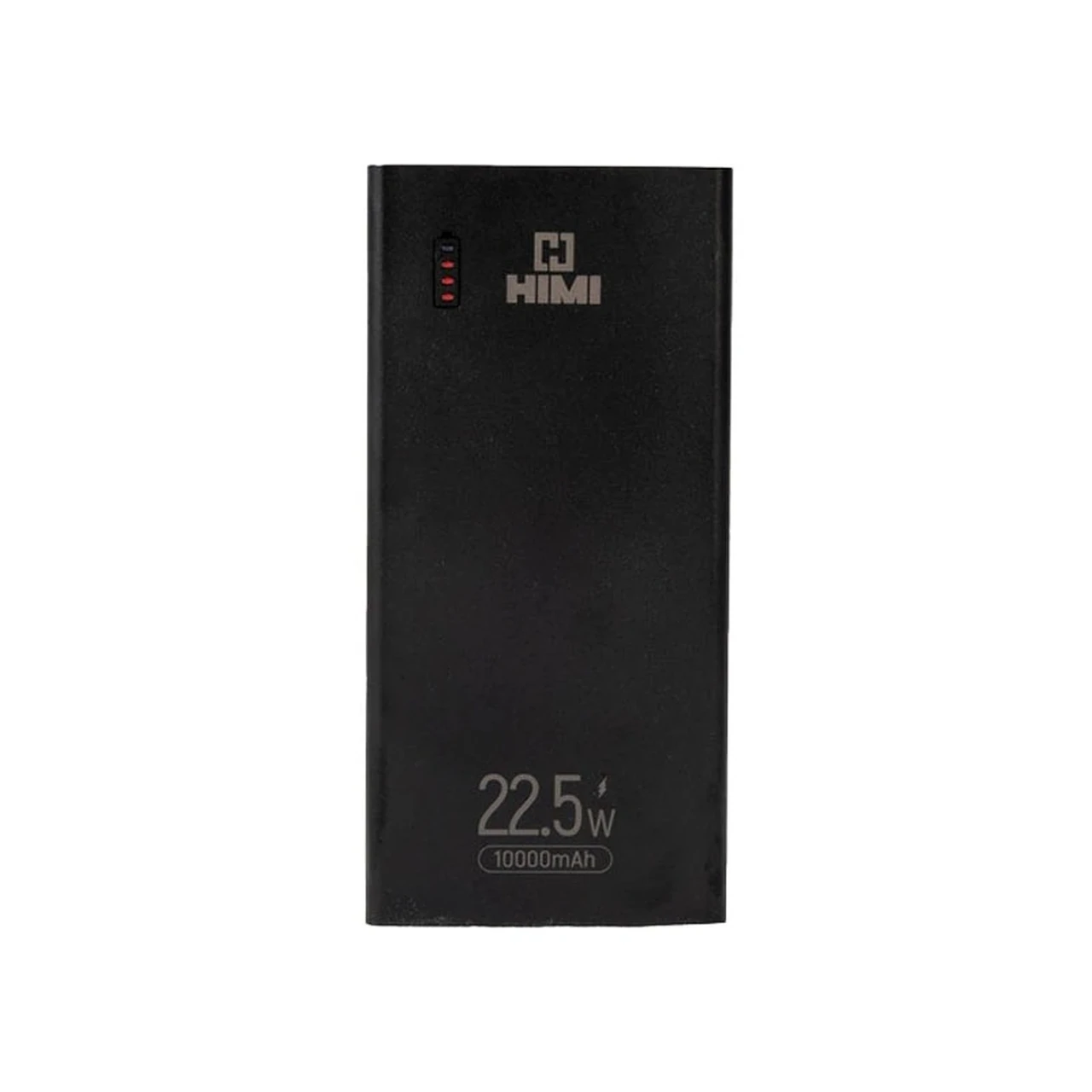 پاوربانک PD و فست شارژ HIMI 10000mAh مدل Volta S VQ-P18 22.5W - مشکی