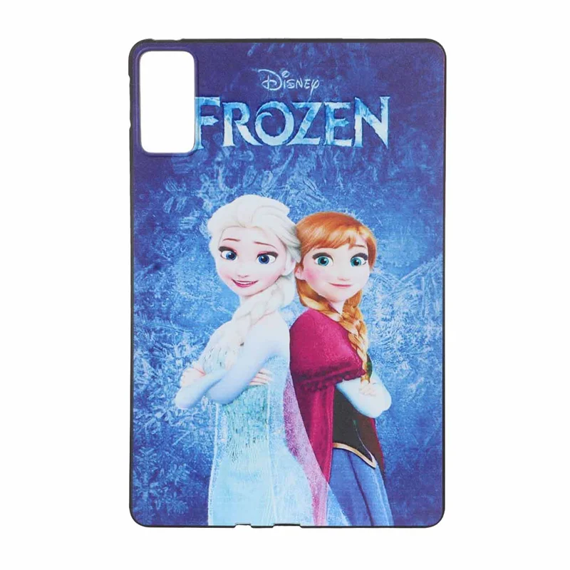 قاب ژله ای تبلت فانتزی طرح دار Xiaomi Redmi Pad SE - کد 736 - NTC