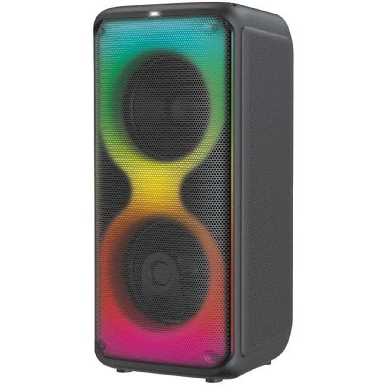 اسپیکر 80W بی سیم Brodu مدل BTS-1910  - مشکی