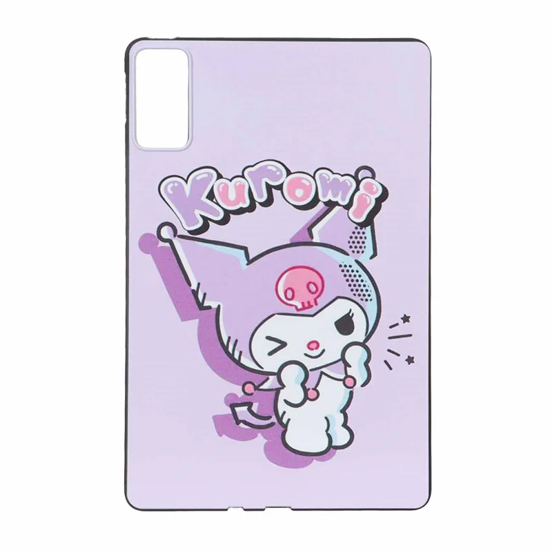 قاب ژله ای تبلت فانتزی طرح دار Xiaomi Redmi Pad SE - کد 728 - NTC