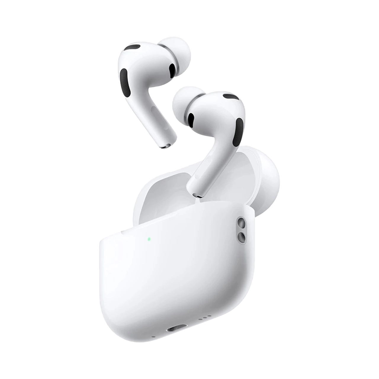 ایرفون بی سیم مدل Airpods Pro 3 A2565 A2564 A2566 - سفید