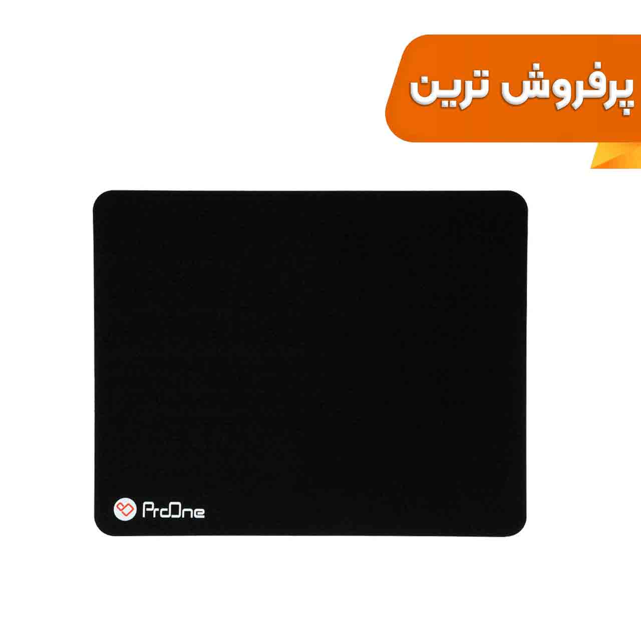 ماوس پد ProOne مدل PMP15 - مشکی
