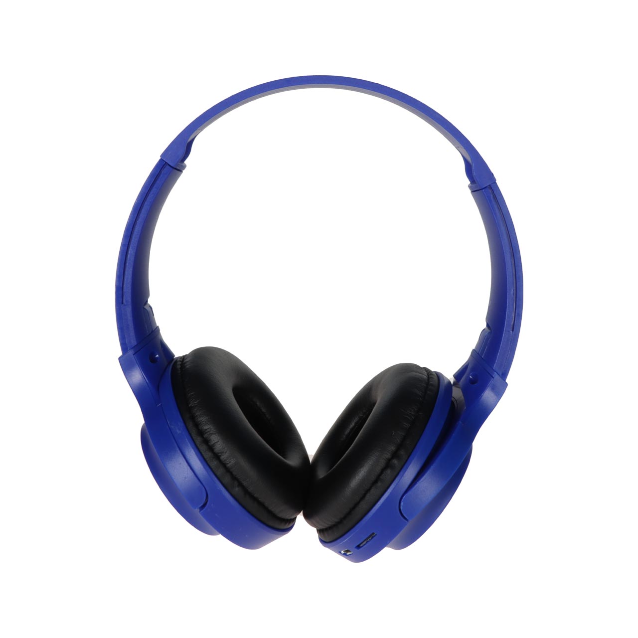 هدفون بی سیم LELISU مدل LS-212 - آبی