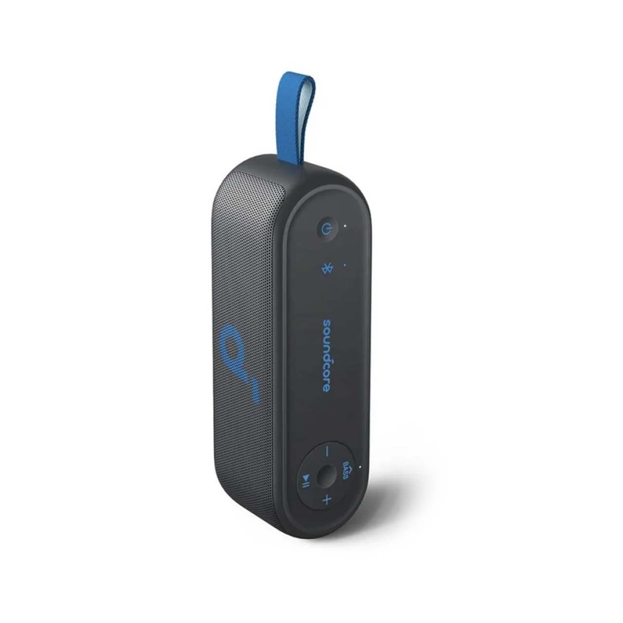 اسپیکر بلوتوثی ANKER مدل Select 3 A3172G11 - مشکی (گارانتی 18ماهه حافظه طلایی ایستا)