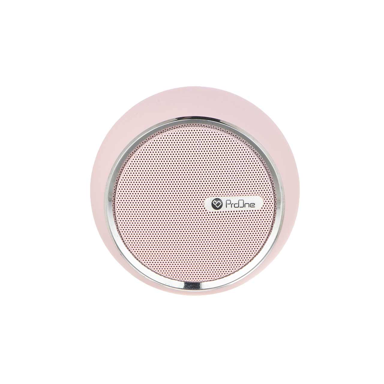 اسپیکر پرتابل ProOne مدل PSB4325 - صورتی