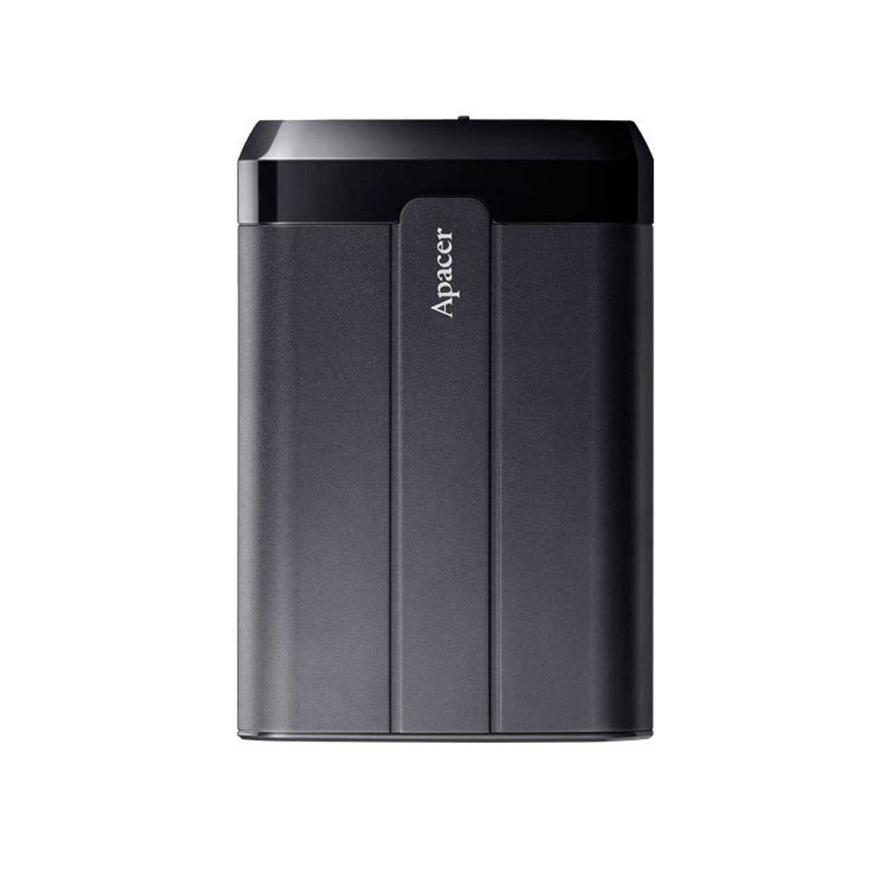 هارد اکسترنال Apacer مدل AC732 ظرفیت 1TB - مشکی