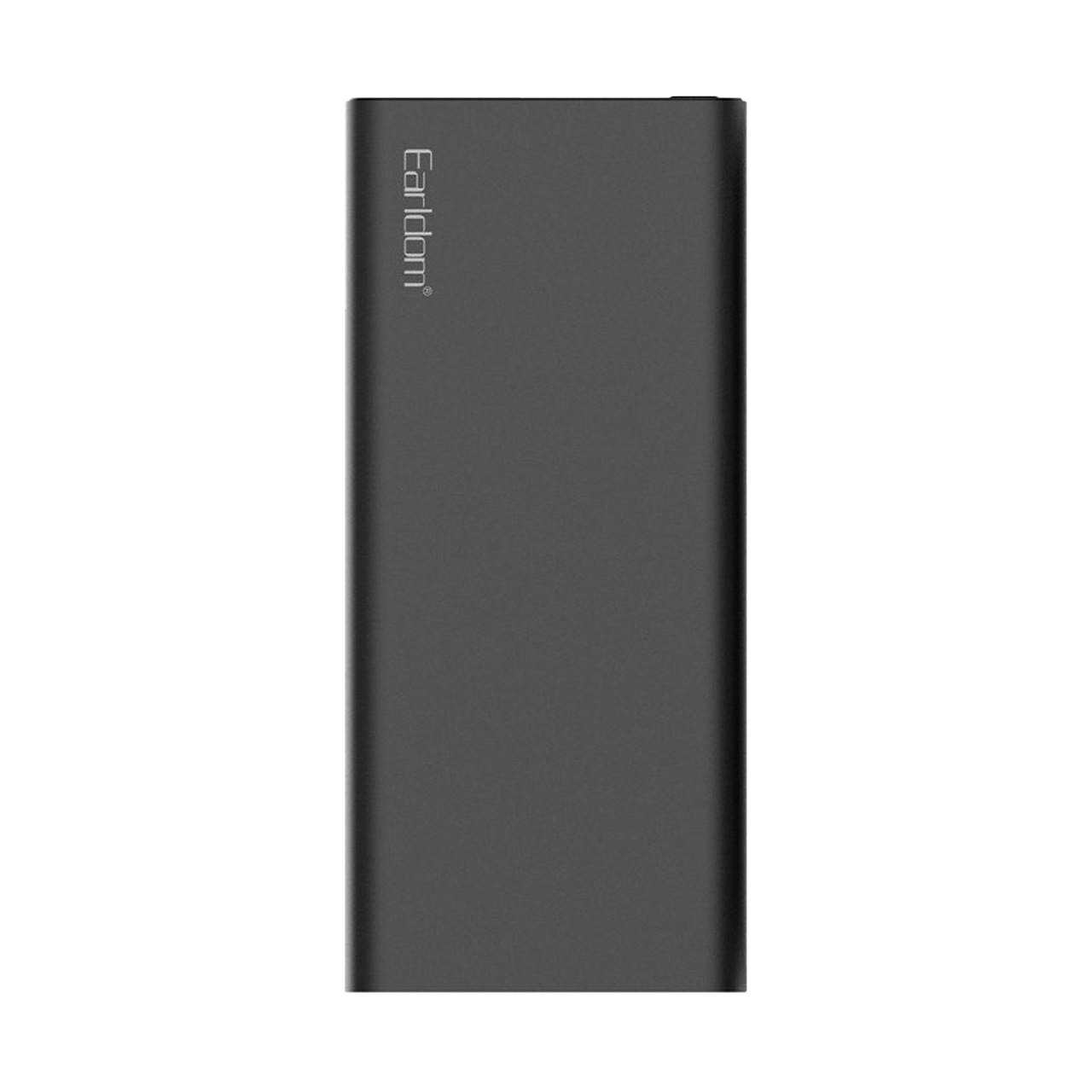 پاوربانک PD و فست شارژ Earldom 10000mAh مدل PD21 20W - مشکی