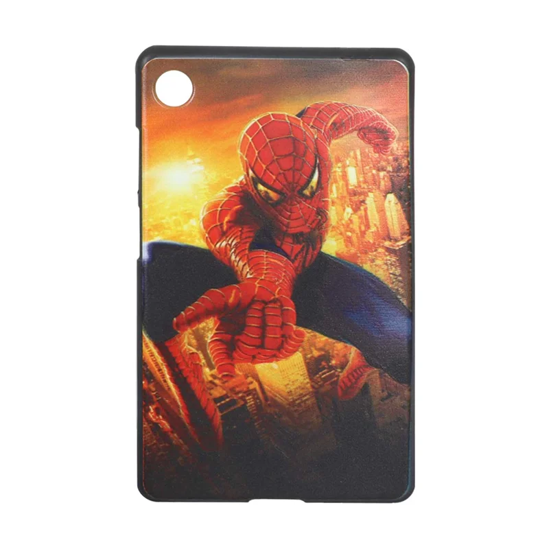 قاب ژله ای تبلت Lenovo TAB M7 7305X - کد 958