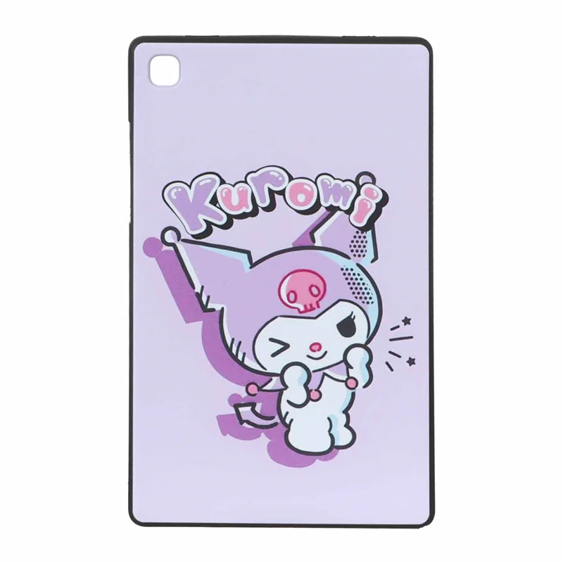 قاب ژله ای تبلت فانتزی طرح دار Samsung Galaxy Tab A7 10 SM T505 - کد 666 - NTC